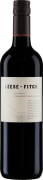 Leese-Fitch Cabernet Sauvignon 2018  Front Bottle Shot