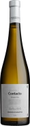 Mendes & Symington Contacto Alvarinho 2024 Front Bottle Shot