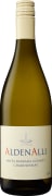 AldenAlli Chardonnay 2017  Front Bottle Shot