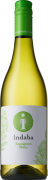 Indaba Sauvignon Blanc 2018  Front Bottle Shot
