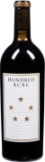 Hundred Acre Kayli Morgan Cabernet Sauvignon (1.5L Magnum) 2001 Front Bottle Shot