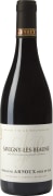 Arnoux Pere & Fils Savigny-les-Beaune 2020  Front Bottle Shot