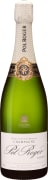 Pol Roger Brut Reserve Front Bottle Shot