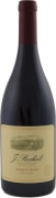 Rochioli Three Corner Pinot Noir 2016  Front Bottle Shot