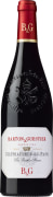 Barton & Guestier Chateauneuf-du-Pape Les Roches Noires 2017 Front Bottle Shot