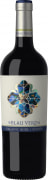 Cellers Can Blau Blau Verd Organic Red Blend 2021  Front Bottle Shot