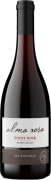 Alma Rosa Barrel Select Pinot Noir 2016  Front Bottle Shot