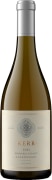 Kerr Cellars Sonoma Coast Chardonnay 2021  Front Bottle Shot