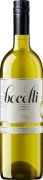 Bocelli Delle Venezie Pinot Grigio 2015  Front Bottle Shot