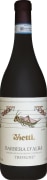 Vietti Barbera d'Asti Tre Vigne 2021  Front Bottle Shot
