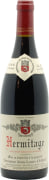 Jean-Louis Chave Hermitage 1989  Front Bottle Shot