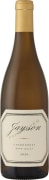 Pahlmeyer Jayson Chardonnay 2020  Front Bottle Shot