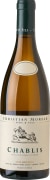 Christian Moreau Chablis 2022  Front Bottle Shot