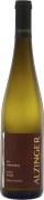 Weingut Alzinger Ried Loibenberg Smaragd Riesling 2025 Front Bottle Shot