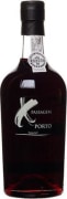 Passagem Tawny Port (500ML)  Front Bottle Shot