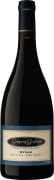 Gregory Graham Crimson Hill Vineyard Syrah 2012 Front Bottle Shot