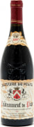 Domaine Pegau Chateauneuf-du-Pape Cuvee Reservee 2007 Front Bottle Shot