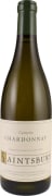 Saintsbury Carneros Chardonnay (375ML half-bottle) 2018  Front Bottle Shot