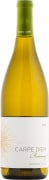 Carpe Diem Chardonnay 2015 Front Bottle Shot