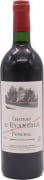 Chateau L'Evangile  1997  Front Bottle Shot