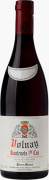 Domaine Matrot Santenots Volnay Premier Cru 2012 Front Bottle Shot