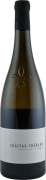Domaine de la Pepiere Chateau Thebaud Muscadet Sevre et Maine 2017  Front Bottle Shot
