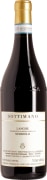 Sottimano Langhe Nebbiolo 2018  Front Bottle Shot