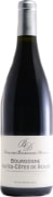 Bourgogne-Devaux Hautes-Cotes de Beaune 2017  Front Bottle Shot