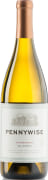 Pennywise Chardonnay 2013 Front Bottle Shot