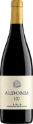 Bodegas Aldonia 100 Rioja Garnacha 2016  Front Bottle Shot
