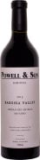 Powell & Son Barossa Valley Grenache Shiraz Mataro 2015 Front Bottle Shot