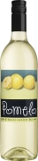 Pomelo Sauvignon Blanc 2016 Front Bottle Shot