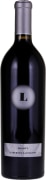 Lewis Cellars Mason's Cabernet Sauvignon 2020  Front Bottle Shot