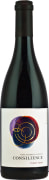 Consilience Pinot Noir 2014 Front Bottle Shot