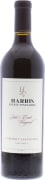 Heritage School Vineyards Jake's Creek Vineyard Cabernet Sauvignon 2004  Front Bottle Shot