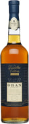 Oban Distillers Edition Single Malt Scotch Whisky 2006 Front Bottle Shot