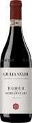 Giulia Negri Barolo Serradenari 2017  Front Bottle Shot
