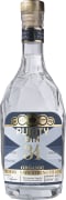 Purity Navy Strength Organic Gin Front Bottle Shot
