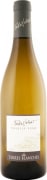 Pascal Jolivet Pouilly Fume Les Terres Blanches 2015  Front Bottle Shot