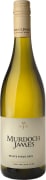 Murdoch James Estate Pinot Gris 2015 Front Bottle Shot