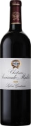 Chateau Sociando-Mallet (Futures Pre-Sale) 2025 Front Bottle Shot