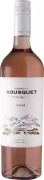 Domaine Bousquet Organic Rose 2020  Front Bottle Shot
