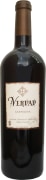 Verdad Sawyer Lindquist Vineyard Garnacha 2015  Front Bottle Shot
