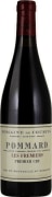 Domaine de Courcel Pommard Les Fremiers Premier Cru 2019  Front Bottle Shot