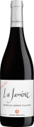 Bieler Pere et Fils La Jassine Cotes du Rhone Villages Rouge 2021  Front Bottle Shot