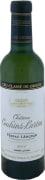 Chateau Couhins-Lurton Blanc 2000 Front Bottle Shot