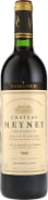 Chateau Meyney 1988 Front Bottle Shot