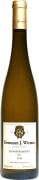 Hermann J. Wiemer Dry Gewurztraminer 2024  Front Bottle Shot