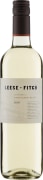 Leese-Fitch Sauvignon Blanc 2020  Front Bottle Shot