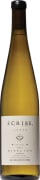 Scribe Estate Riesling 2023  Front Bottle Shot
